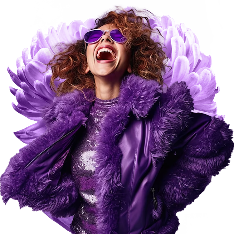 Let Your Style Sizzle