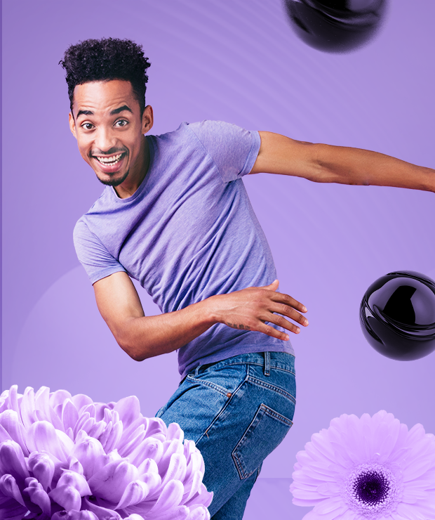 Reactive Providence Hair Color