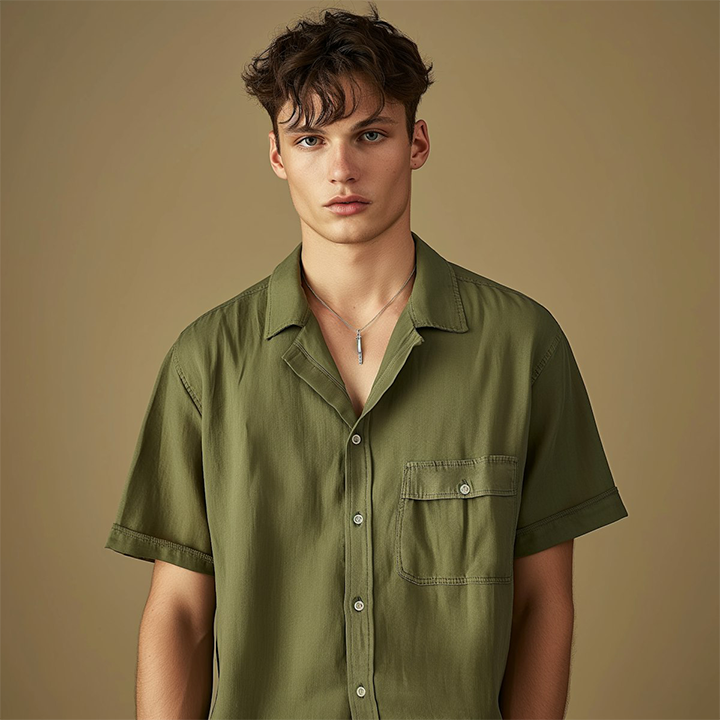 Layering Like a Pro: Styling Tips for Every Season